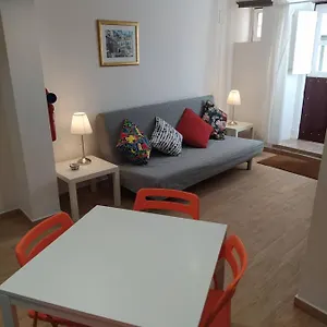  Apartamento Alfama 28 Portugal