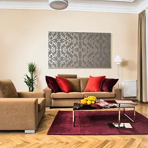  Apartamento Karolina República Checa