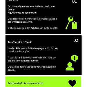  Apartamento Bmyguest - Exclusive Downtown Portugal