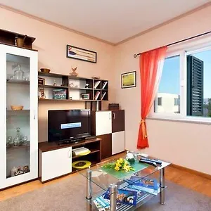  Apartamento Lucy Croacia