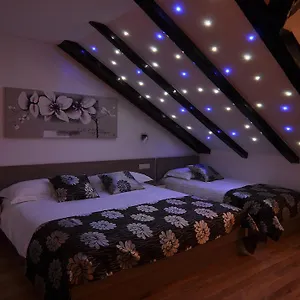  Apartamento Deluxe & Sarella Croacia