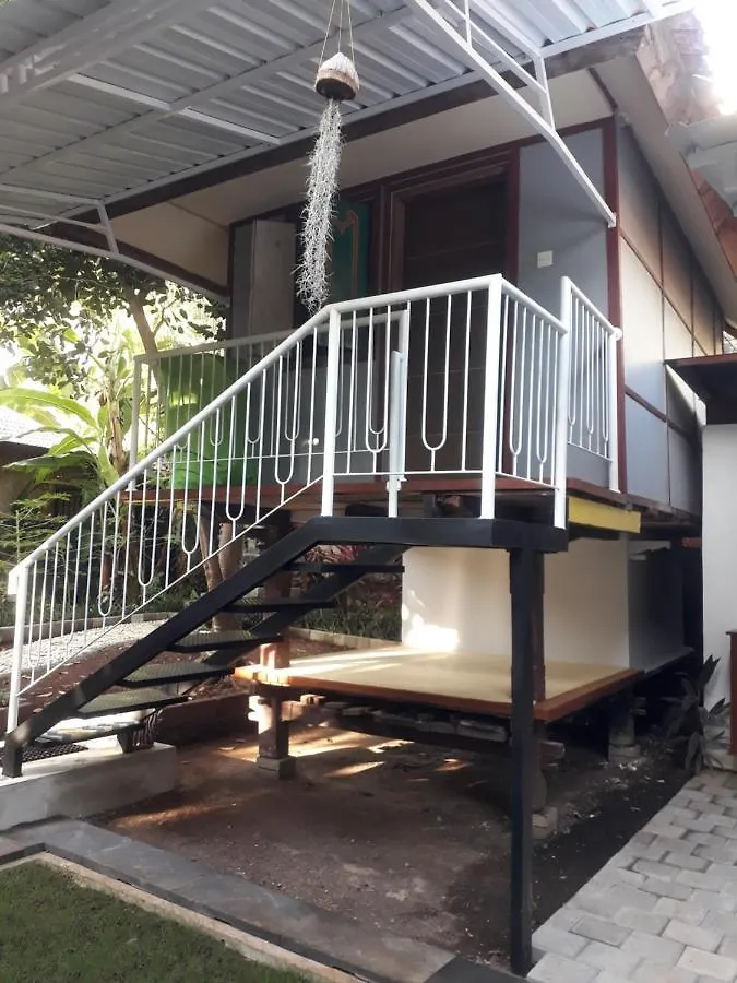 Manuh Guest House Nusa Dua  0*, Nusa Dua (Bali) Indonesia