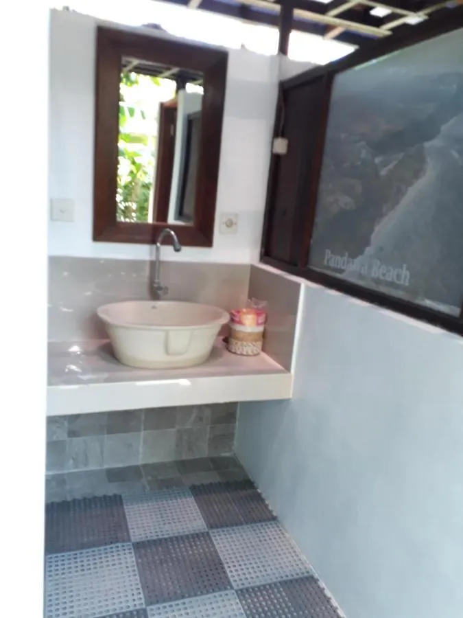 Manuh Guest House Nusa Dua  0*, Nusa Dua (Bali)