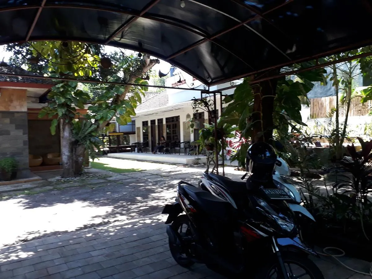 Manuh Guest House Nusa Dua  0*, Nusa Dua (Bali)
