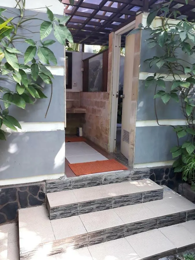 Homestay Manuh Guest House Nusa Dua  Indonesia