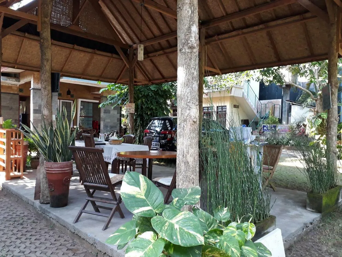 Homestay Manuh Guest House Nusa Dua
