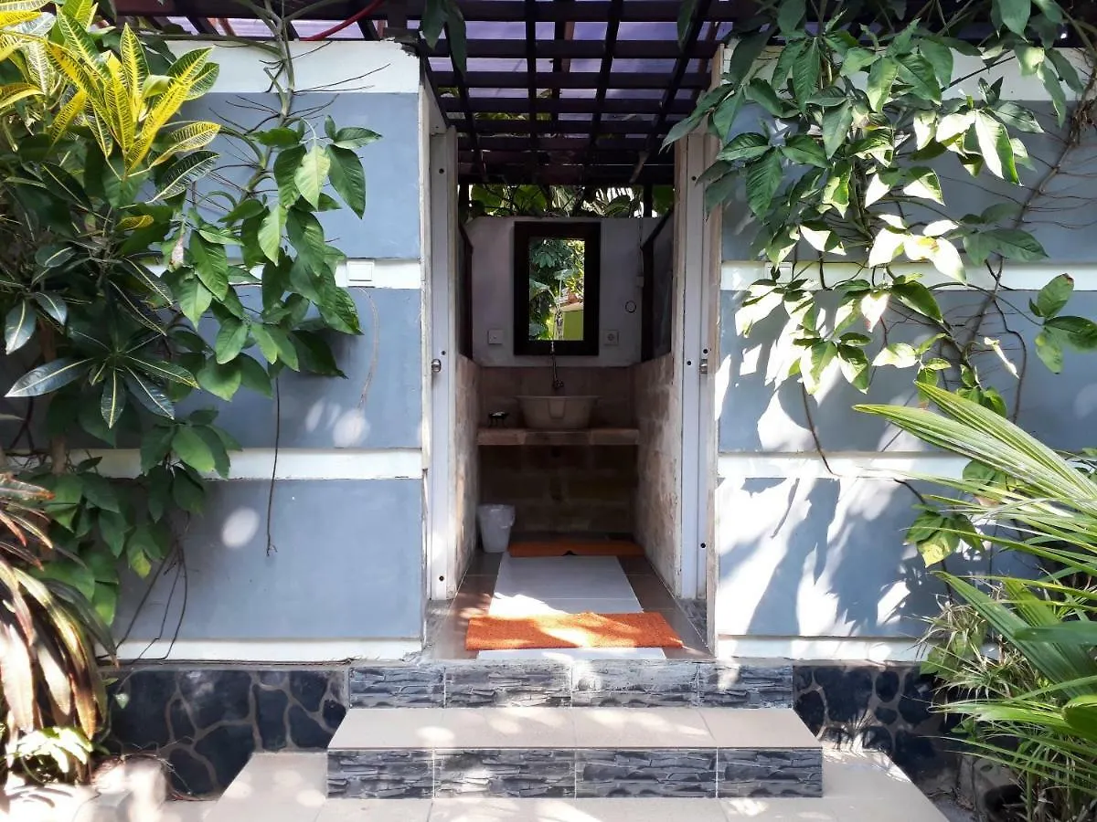 Homestay Manuh Guest House Nusa Dua